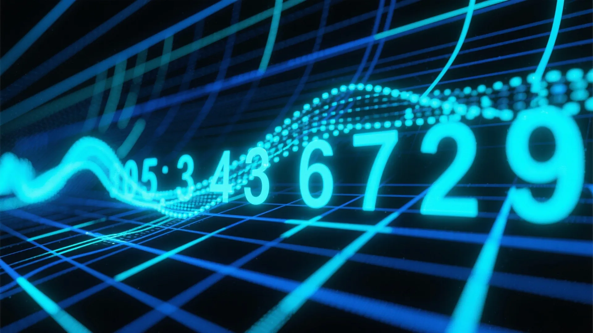 Data Analytics Background