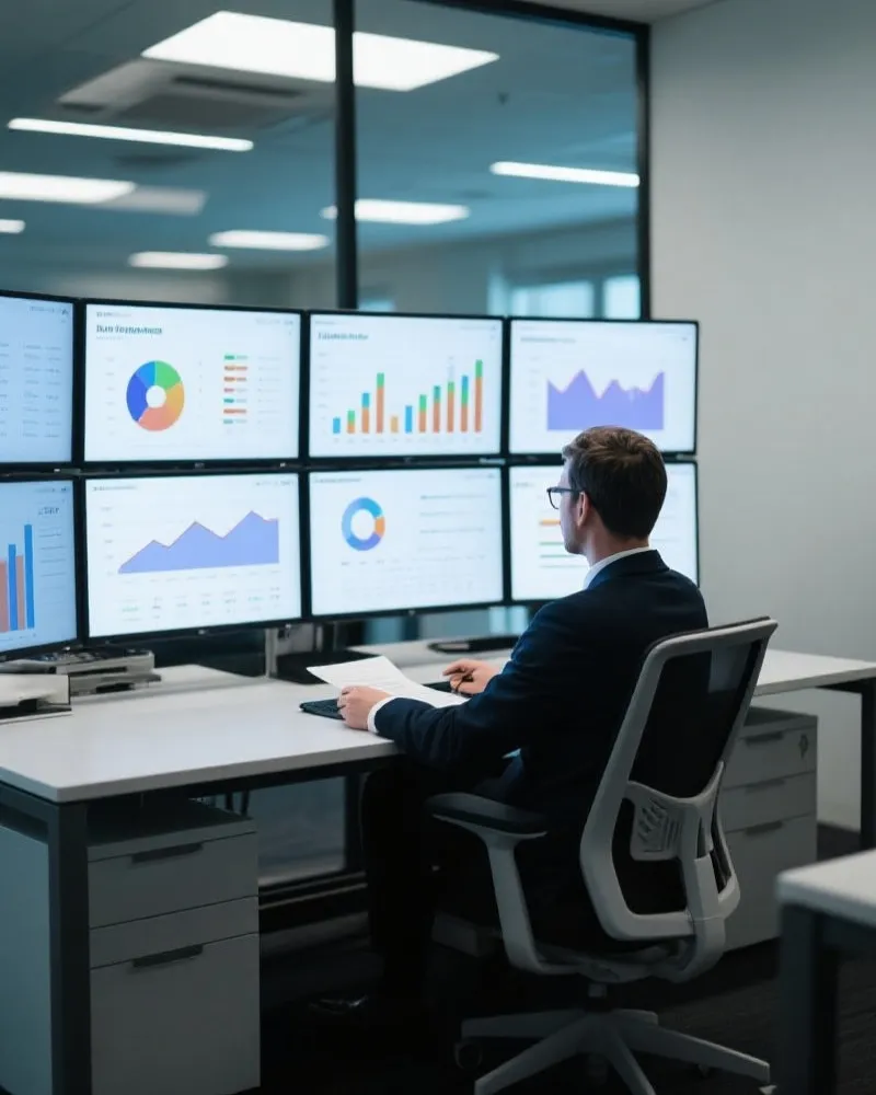 Data Analysis