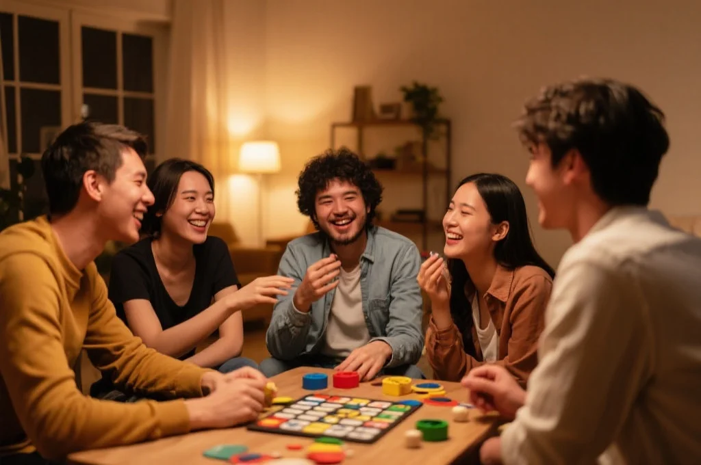 保持理性：参与澳门六合彩娱乐活动的健康心态指南