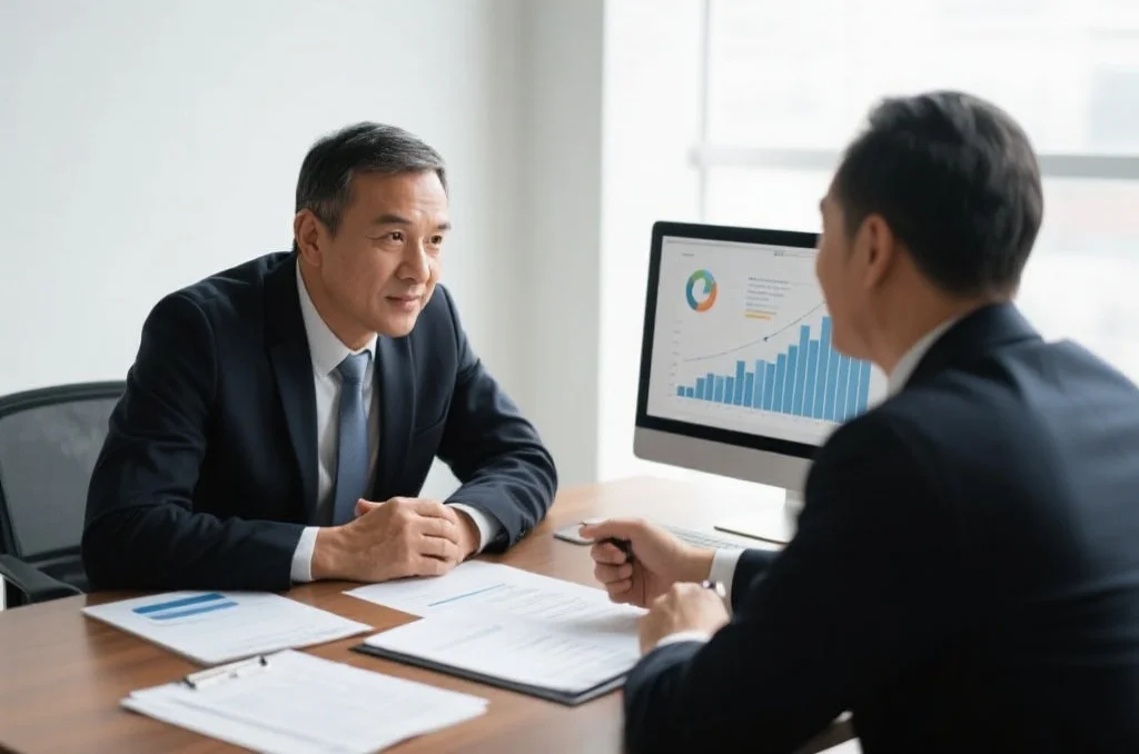 匿名中奖者的故事：理性规划与积极生活态度